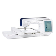 Load image into Gallery viewer, Brother Luminaire Innov-is XP1 Sewing and Embroidery Machine with 10.7x16-inch(27.2X40.8cm) Embroidery Area.