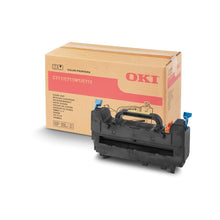 Load image into Gallery viewer, OKI Fuser Unit for Pro7411WT/C610/C610DN/C612N/ES7411 Yields 30000 Pages of A4