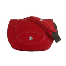 Load image into Gallery viewer, Crumpler CHT13-004 Cheesytina 13 Bag fits 12", 13"Laptops- Roadkill Red