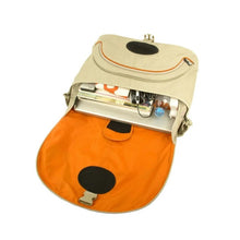 Load image into Gallery viewer, Crumpler CLR-002 Clear Runway Bag fits 15-inch Laptop- Dk. Olive / Sand