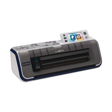 Load image into Gallery viewer, Brother CM110 ScanNCut Plotter