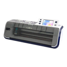 Load image into Gallery viewer, Brother CM110 ScanNCut Plotter (Open Box Perfect Condition used for Demo Purpose)