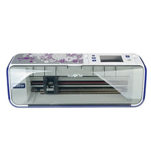 Load image into Gallery viewer, Brother CM110 ScanNCut Plotter (Open Box Perfect Condition used for Demo Purpose)
