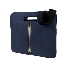 Load image into Gallery viewer, Crumpler CMR-L-002 Common Rice - L Dusk Blue / Cold Oatmeal fits 15 inch Laptops/MacBook Pro