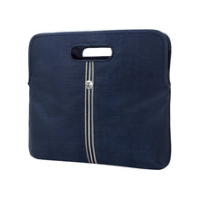 Load image into Gallery viewer, Crumpler CMR-L-002 Common Rice - L Dusk Blue / Cold Oatmeal fits 15 inch Laptops/MacBook Pro