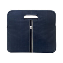 Load image into Gallery viewer, Crumpler CMR-L-002 Common Rice - L Dusk Blue / Cold Oatmeal fits 15 inch Laptops/MacBook Pro
