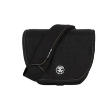 Load image into Gallery viewer, Crumpler CUP2500-001 Cupcake 2500 Camera Bag for SLR Camera with Short Lens -Dull Black