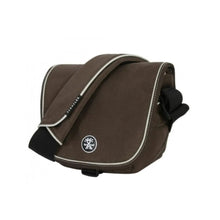 Load image into Gallery viewer, Crumpler CUP2500-002 Cupcake 2500 Camera Bag for SLR Camera with Short Lens-Turkish Coffee