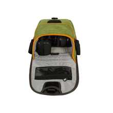 Load image into Gallery viewer, Crumpler CUP2500-003 Cupcake 2500 Camera Bag for SLR Camera with Short Lens-Green Onion
