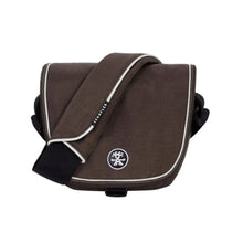 Load image into Gallery viewer, Crumpler CUP3000-002 Cupcake 3000 Bag for DSLR Camera -Turkish Coffee
