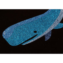 Load image into Gallery viewer, Stahls Glitter Film, Cad Cut (Roll 25 Meter) width 50cm