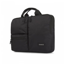 Load image into Gallery viewer, Crumpler DCB13-001 Director's Cut Briefcase fits 13-inch Laptops and iPad -Dull Black