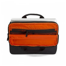 Load image into Gallery viewer, Crumpler DCB13-001 Director's Cut Briefcase fits 13-inch Laptops and iPad -Dull Black
