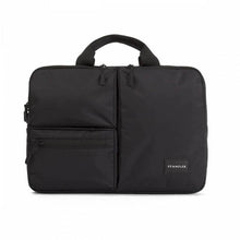 Load image into Gallery viewer, Crumpler DCB13-001 Director's Cut Briefcase fits 13-inch Laptops and iPad -Dull Black