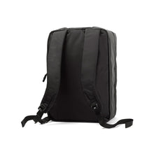 Load image into Gallery viewer, Crumpler DCBP13-001 Director's Cut Backpack Dull Black fits 13-inch Laptops.