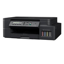 Load image into Gallery viewer, Brother DCP-T520W All-in-One Ink Tank A4 Printer with Wireless and Mobile Printing.