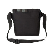 Load image into Gallery viewer, Crumpler DDS-M-001 Dinky Di Sling Bag M Dull Black / Dk. Mouse Grey fits iPad 9.7-inch