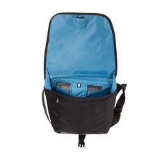 Load image into Gallery viewer, Crumpler DDS-M-001 Dinky Di Sling Bag M Dull Black / Dk. Mouse Grey fits iPad 9.7-inch