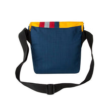 Load image into Gallery viewer, Crumpler DDS-M-002 Dinky Di Sling Bag M Honey / Firebrick Red fits iPad 9.7-inch