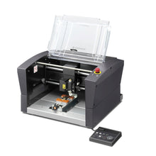 Load image into Gallery viewer, Roland DGSHAPE DE-3 Desktop Laser Pro Engraver.