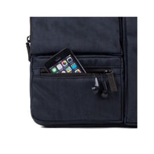 Load image into Gallery viewer, Crumpler DEDLB13-001 Denim DeLight Laptop Briefcase fits 13-inch Laptops Dk. Denim / Earth Brown