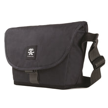Load image into Gallery viewer, Crumpler DEDS4000-001 Denim DeLight Camera Sling 4000 for SLR Camera-Dk. Denim / Earth Brown