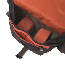 Load image into Gallery viewer, Crumpler DEDS4000-001 Denim DeLight Camera Sling 4000 for SLR Camera-Dk. Denim / Earth Brown