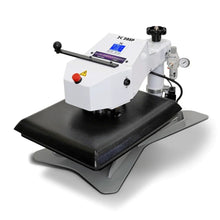 Load image into Gallery viewer, Geo Knight DK20SP-220 Air Operated 16X20 Swinger Heat Press 220V