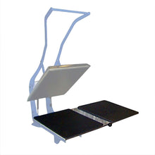 Load image into Gallery viewer, Geo Knight DKP-TWIN Digital Knight 16x20 Twin Shuttle All Thread for DK20S