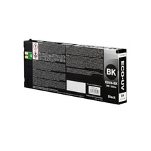 Load image into Gallery viewer, ROLAND EUV4 INK BLACK 220 CC for VersaUV printers Or Cutters