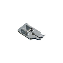 Load image into Gallery viewer, Brother F001N 1/4 Inch Piecing Foot for Sewing Machines