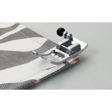 Load image into Gallery viewer, Brother Zigzag Presser Foot for Innovis (F053)