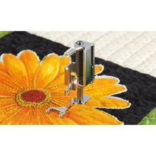Load image into Gallery viewer, Brother F061 Open Toe Quilting Foot