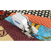 Load image into Gallery viewer, Brother F062 Open Toe Walking Foot 7mm.