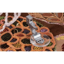 Load image into Gallery viewer, Brother F073AP Couching Foot Kit for Innovis V7