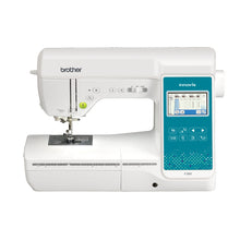 Load image into Gallery viewer, Brother Innov-is F580 Sewing, Quilting and Embroidery Machine with 180x130mm Embroidery Area.