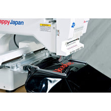 Happy Japan FRA21G0 Side Clamp For HCH/HCS3 140X220mm.  ، تحميل الصورة في عارض المعرض

