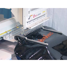 Load image into Gallery viewer, HappyJapan FRA21G11 Side Clamp for HCD3 140X220mm