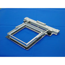 Load image into Gallery viewer, HappyJapan FRA22A0 Manual clamping frame (Small 150X150mm) for HCH/HCS3