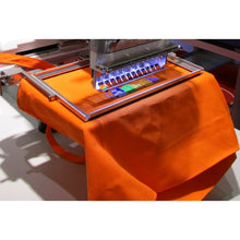 Load image into Gallery viewer, HappyJapan FRA22A3 Manual clamping frame (Large 150X300mm) for HCD3E/HCU