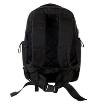Load image into Gallery viewer, Crumpler FSFBP-001 Fashionista Full Photo Backpack Black fits 15-inch Laptops.