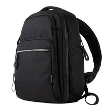 Load image into Gallery viewer, Crumpler FSFBP-001 Fashionista Full Photo Backpack Black fits 15-inch Laptops.