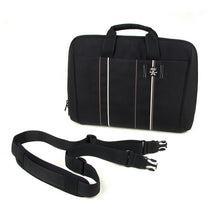 Load image into Gallery viewer, Crumpler GBOS-S-001 Good Booy Slim S fits 13-inch Laptops- Dull Black