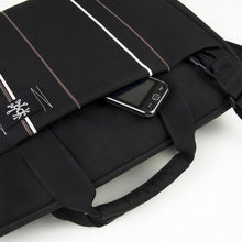 Load image into Gallery viewer, Crumpler GBOS-S-001 Good Booy Slim S fits 13-inch Laptops- Dull Black