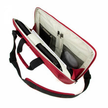 Load image into Gallery viewer, Crumpler GBOS-S-003 Good Booy Slim S fits 13-inch Laptops- Red