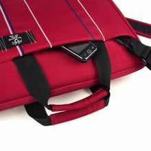 Load image into Gallery viewer, Crumpler GBOS-S-003 Good Booy Slim S fits 13-inch Laptops- Red