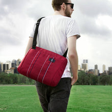 Load image into Gallery viewer, Crumpler GBOS-S-003 Good Booy Slim S fits 13-inch Laptops- Red