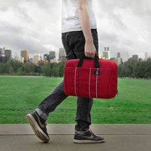 Load image into Gallery viewer, Crumpler GBOS-S-003 Good Booy Slim S fits 13-inch Laptops- Red