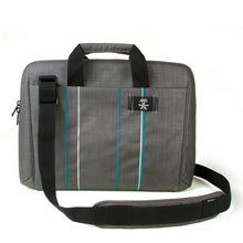 Load image into Gallery viewer, Crumpler GBOS-S-004 Good Booy Slim S fits 13-inch Laptops-Dk Gray