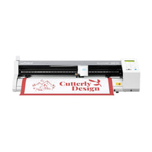 Load image into Gallery viewer, Roland GS2-24 VersaSTUDIO GS2-24 Desktop Vinyl Cutter 1.97 in. - 27.5 in (50 - 700 mm).